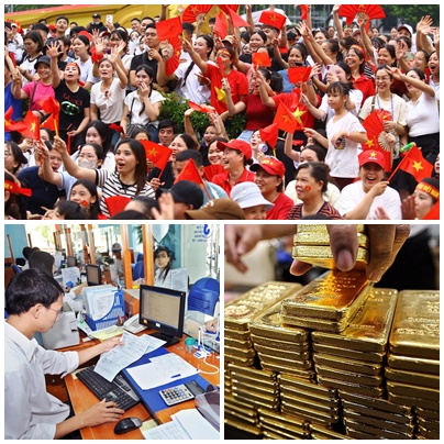 Chỉ đạo, điều hành của Chính phủ, Thủ tướng Chính phủ nổi bật tuần từ 23-29/8/2025- Ảnh 1. Chỉ đạo, điều hành của Chính phủ, Thủ tướng Chính phủ nổi bật tuần từ 23-29/8/2025- Ảnh 1.