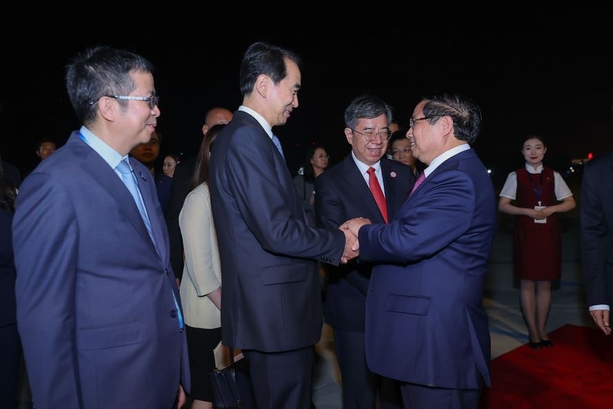 Ảnh: VGP/Nhật Bắc Ảnh: VGP/Nhật Bắc