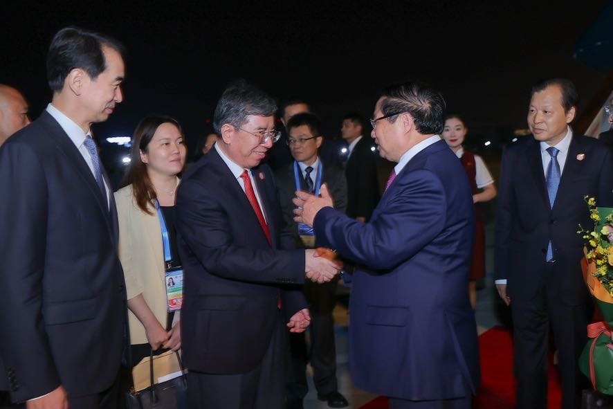 Ảnh: VGP/Nhật Bắc Ảnh: VGP/Nhật Bắc