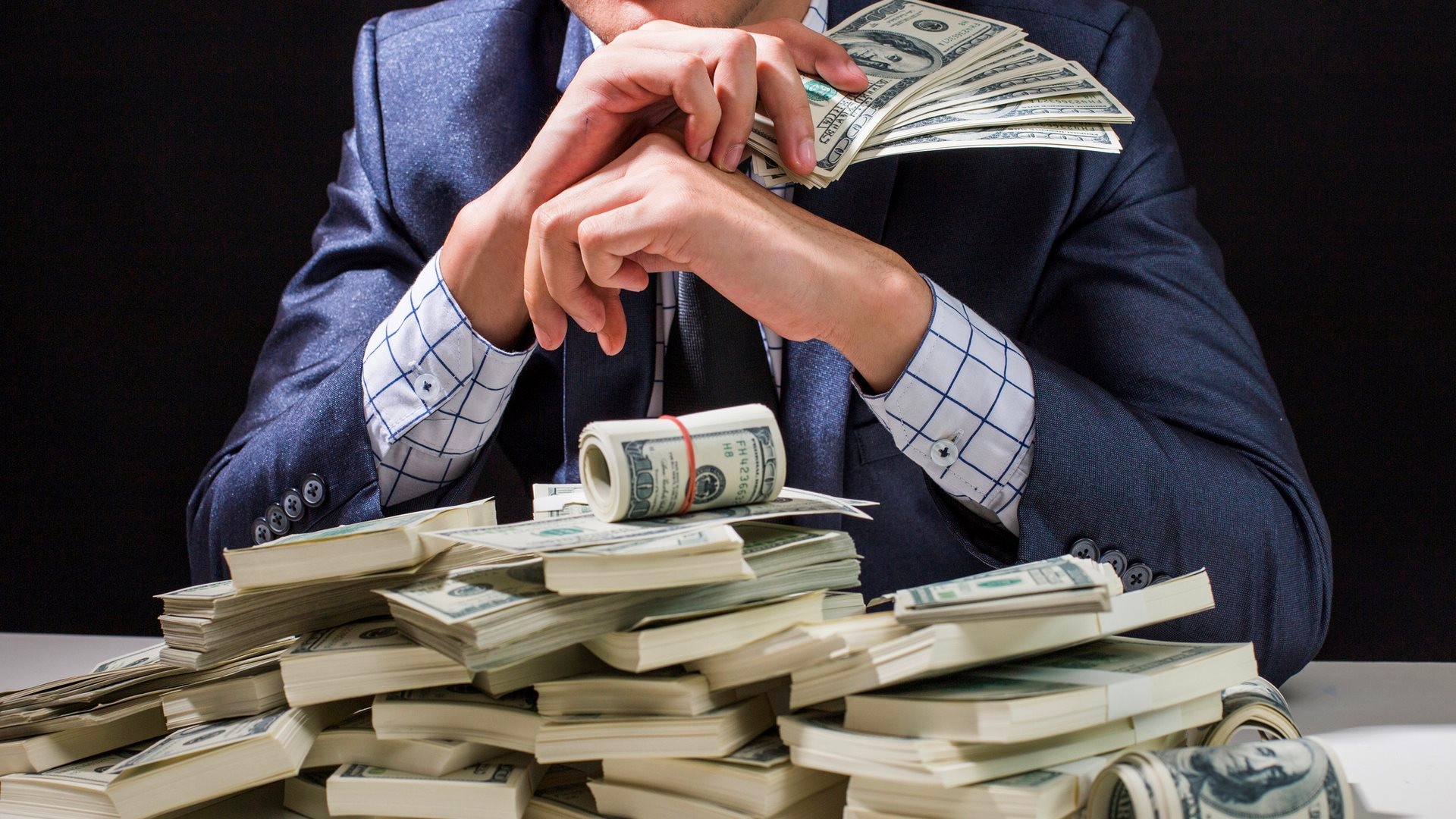 Chuyên gia chỉ ra 5 sai lầm khiến nhiều người khó trở thành triệu phú Chuyên gia chỉ ra 5 sai lầm khiến nhiều người khó trở thành triệu phú