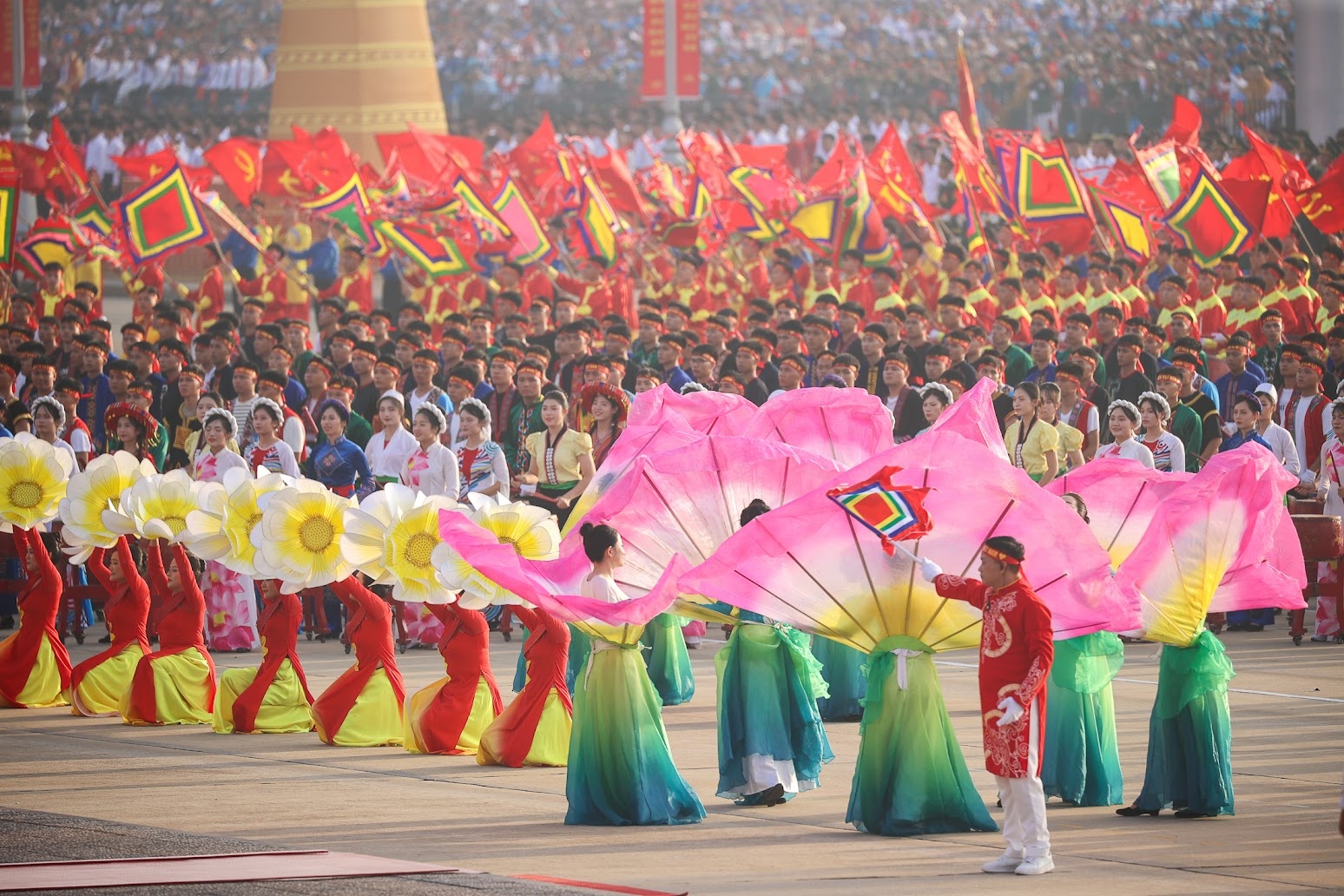 Ảnh: VGP/Nhật Bắc