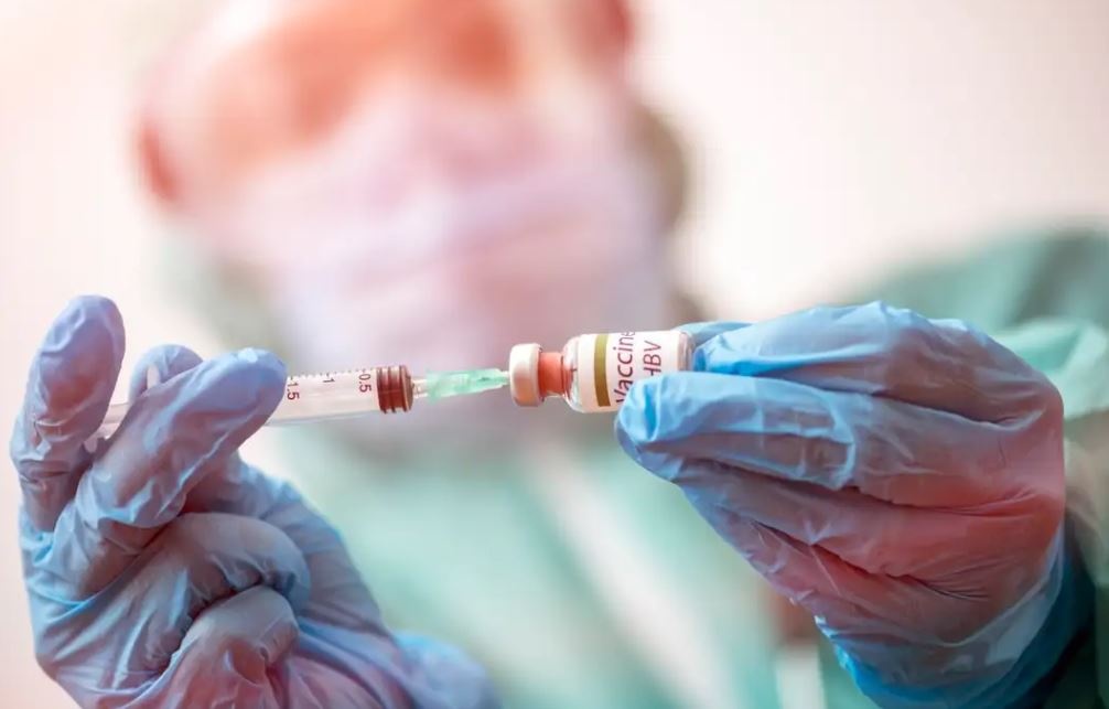 Vắc xin viêm gan B có thể giúp giảm nguy cơ mắc bệnh tiểu đường Vắc xin viêm gan B có thể giúp giảm nguy cơ mắc bệnh tiểu đường