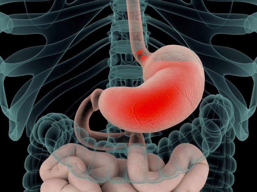 Những thói quen ăn uống đang âm thầm 