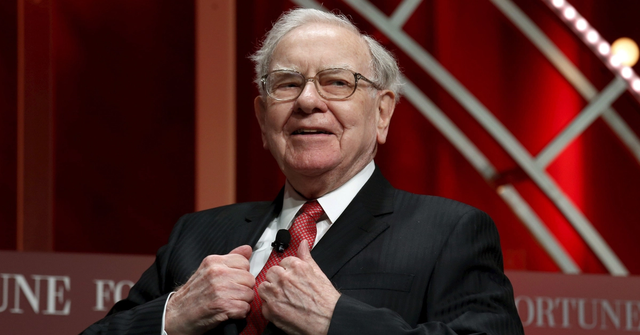 Warren Buffett chia sẻ các nguyên tắc tài chính giúp làm giàu bền vững