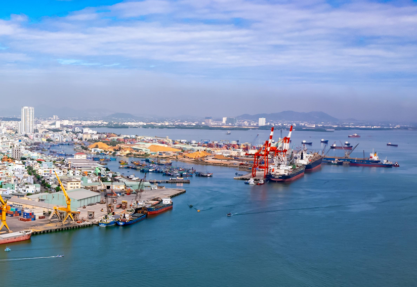 Phê duyệt Cơ chế điều phối liên ngành về phát triển bền vững kinh tế biển Phê duyệt Cơ chế điều phối liên ngành về phát triển bền vững kinh tế biển