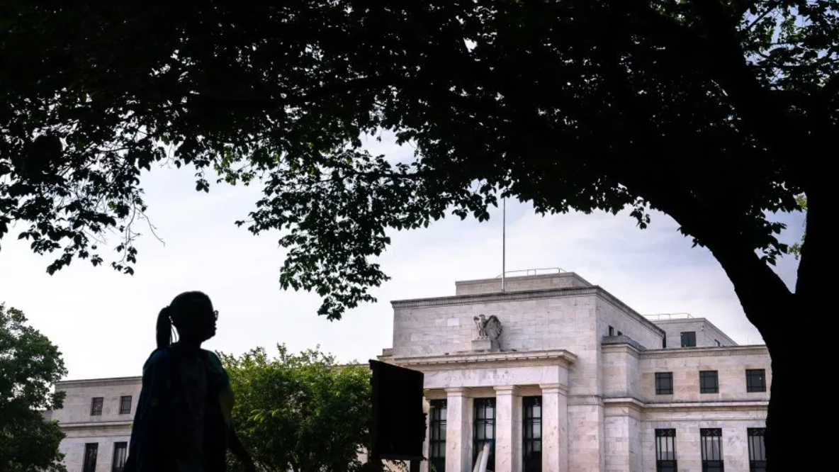 Fed đối mặt bài toán kinh tế phức tạp nhất nhiều thập kỷ trước quyết định hạ lãi suất Fed đối mặt bài toán kinh tế phức tạp nhất trong nhiều thập kỷ