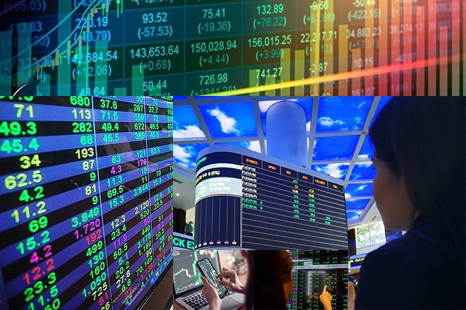 VN-Index tăng gần 15 điểm, Hòa Phát dẫn sóng với thanh khoản hơn 4.000 tỷ đồng