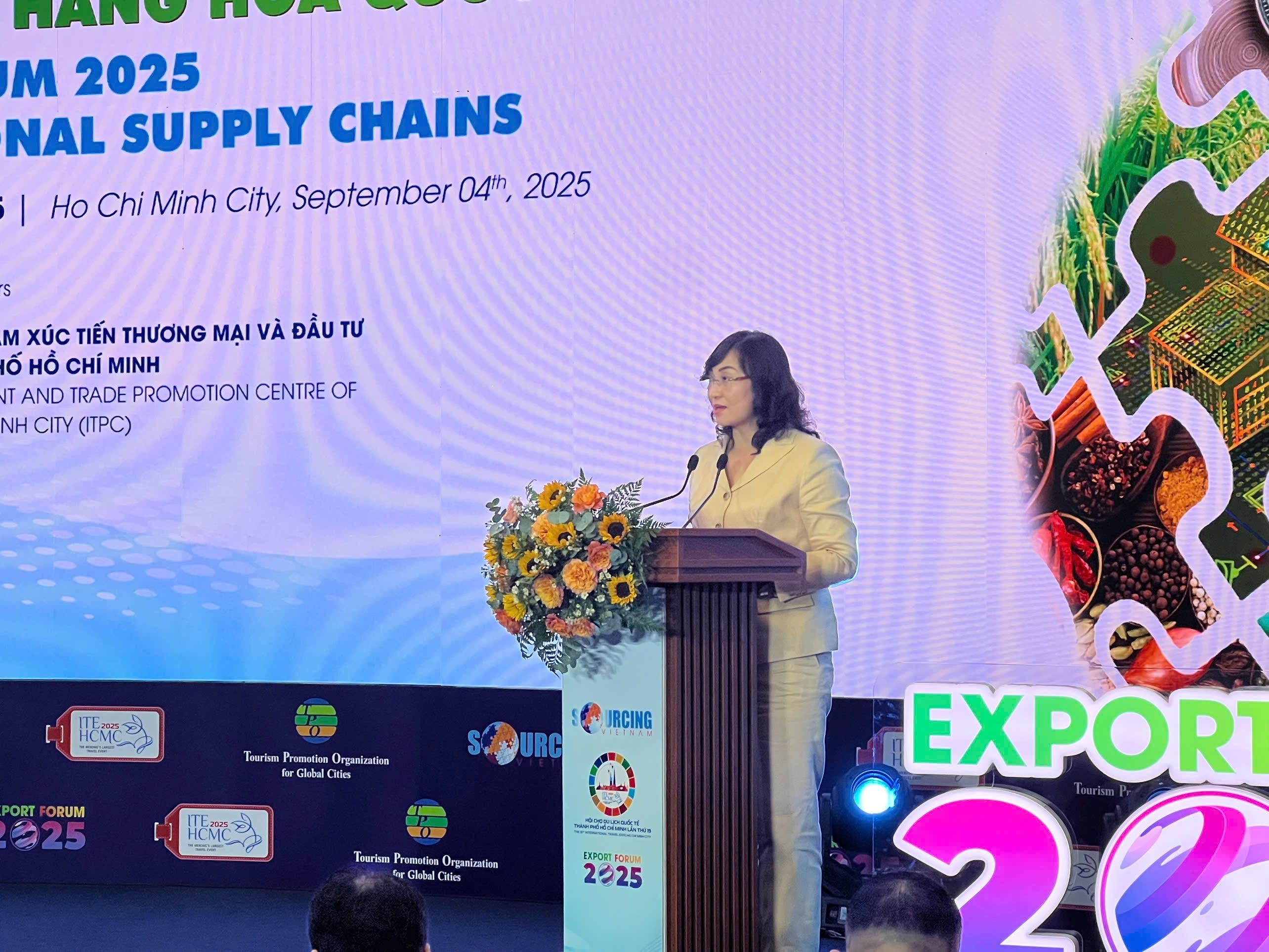 Doanh nghiệp xuất khẩu Việt - đối tác phát triển sản phẩm và sáng tạo thương hiệu toàn cầu