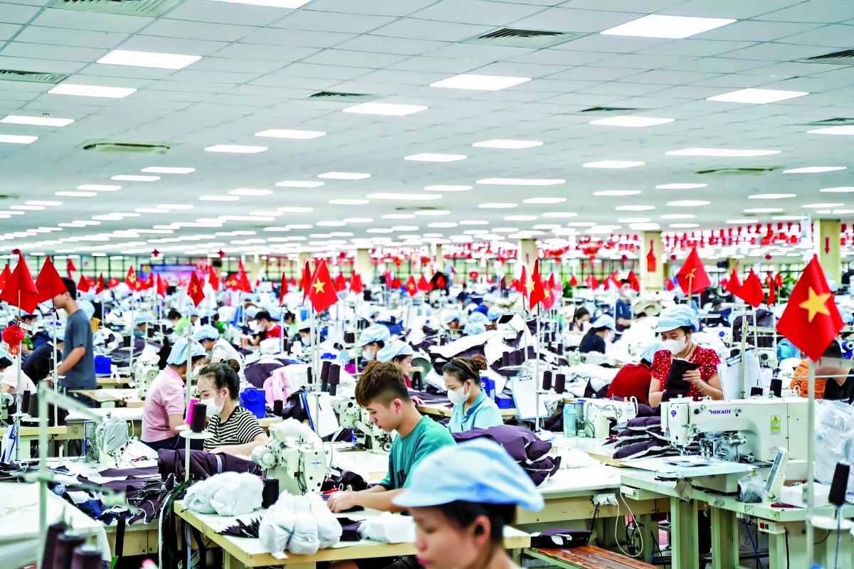 CTCP Bảo Hưng đẩy mạnh sản xuất nhờ nguồn vốn ngân hàng