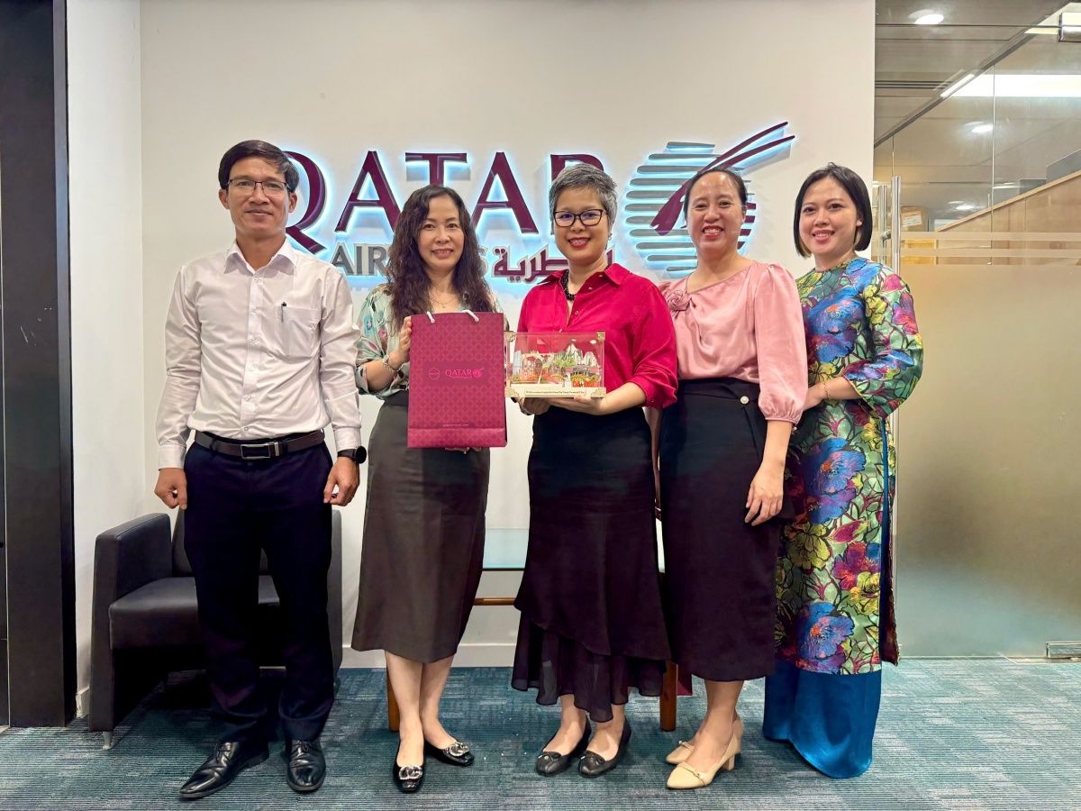 ITE HCMC 2025: Những kết nối nhiều hứa hẹn cho ngành du lịch