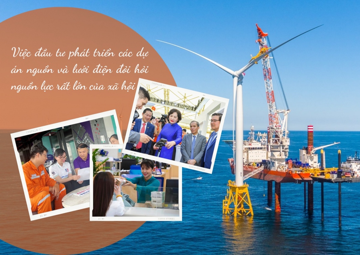 Tiết kiệm năng lượng: Đầu tư hôm nay, hiệu quả cho tương lai