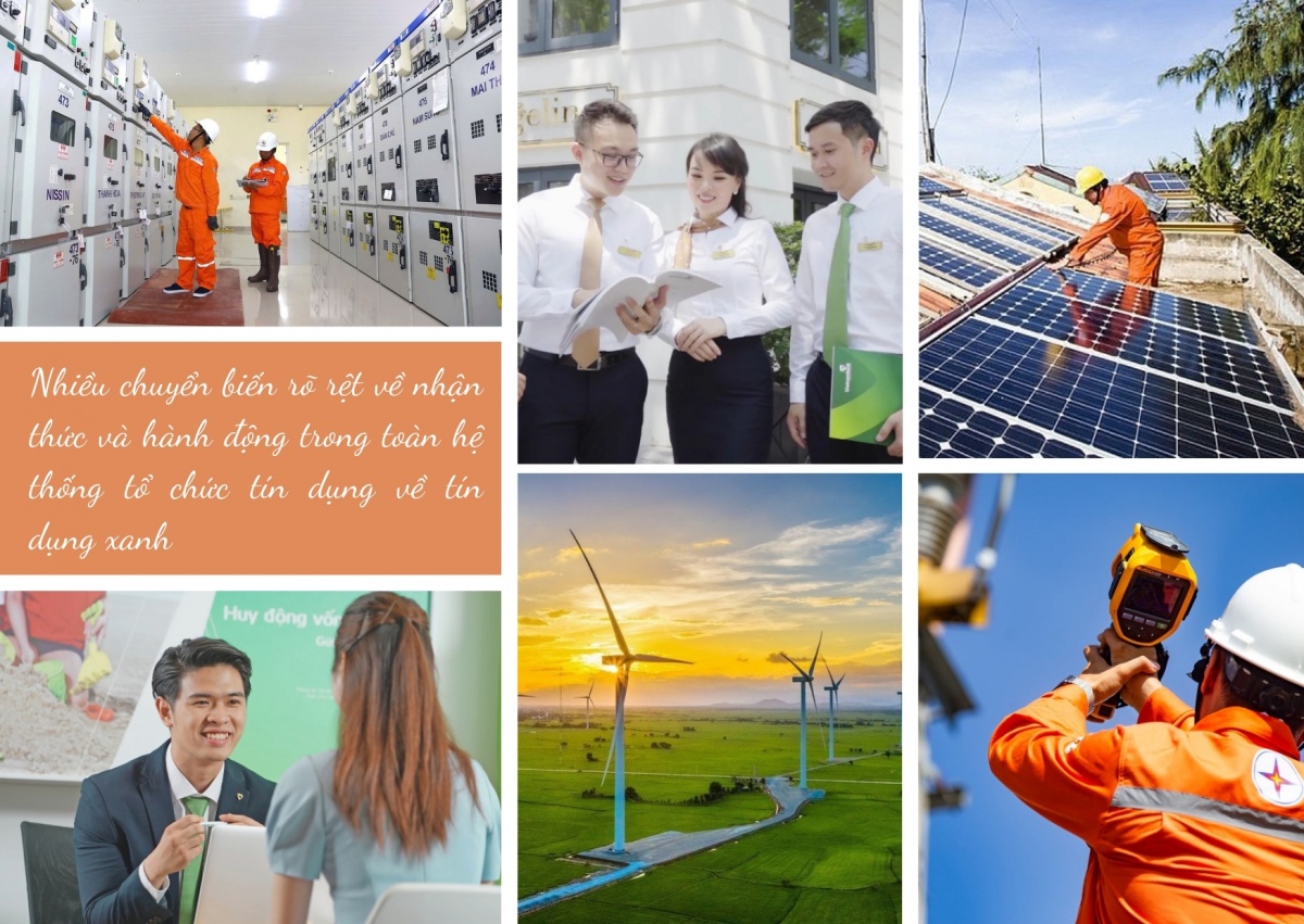 Tiết kiệm năng lượng: Đầu tư hôm nay, hiệu quả cho tương lai