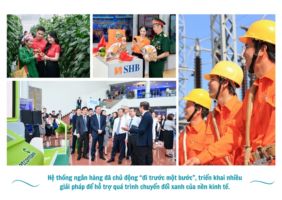 Tiết kiệm năng lượng: Đầu tư hôm nay, hiệu quả cho tương lai