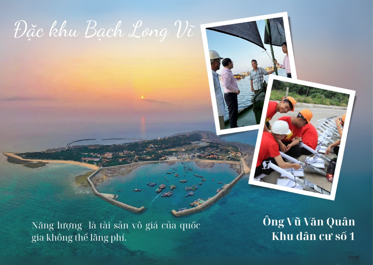 Tiết kiệm năng lượng: Đầu tư hôm nay, hiệu quả cho tương lai