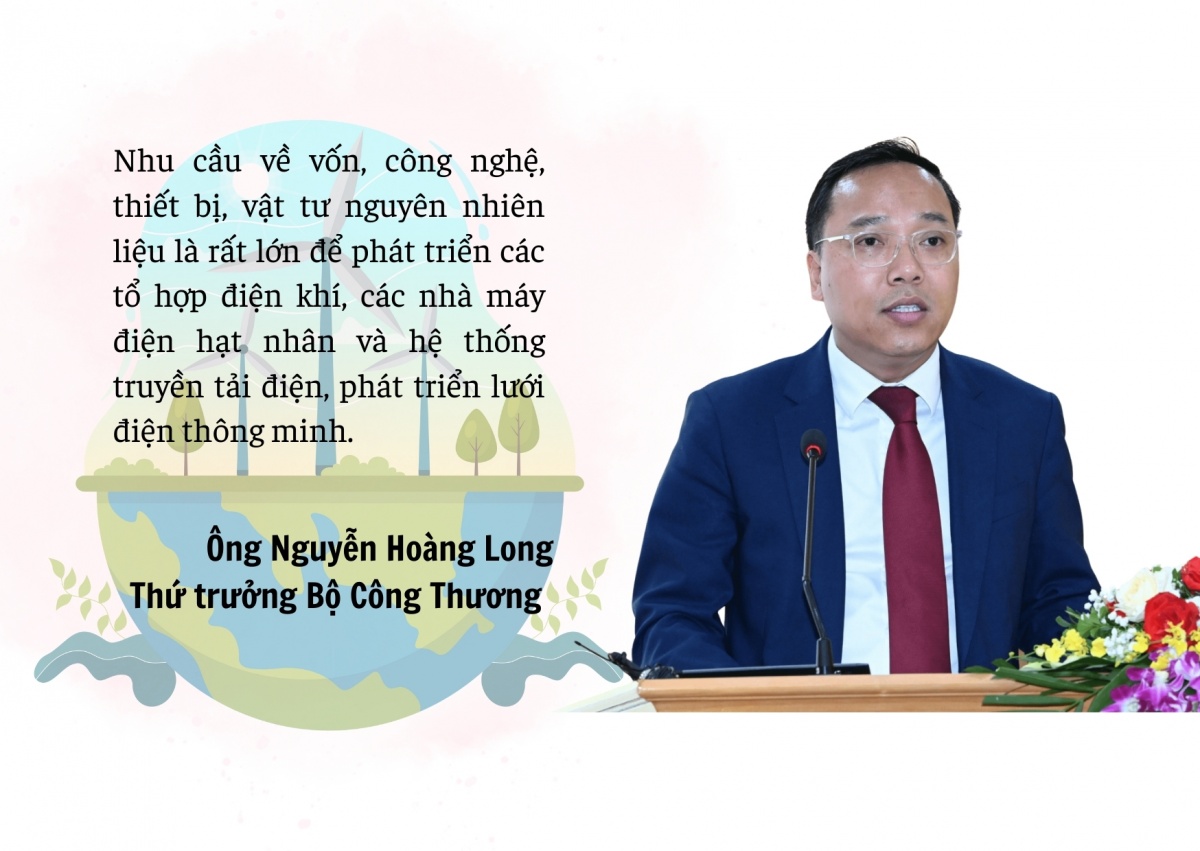 Tiết kiệm năng lượng: Đầu tư hôm nay, hiệu quả cho tương lai