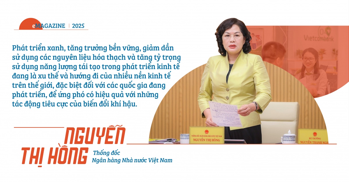 Tiết kiệm năng lượng: Đầu tư hôm nay, hiệu quả cho tương lai