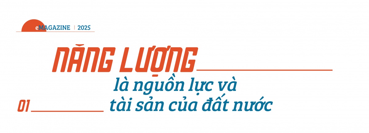 Tiết kiệm năng lượng: Đầu tư hôm nay, hiệu quả cho tương lai