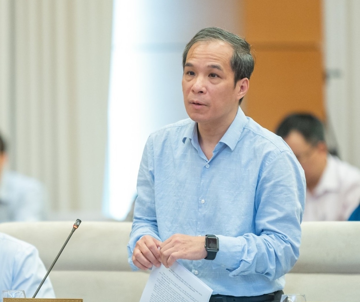 Điều hành của Ngân hàng Nhà nước trước áp lực lãi suất, tỷ giá, giá vàng