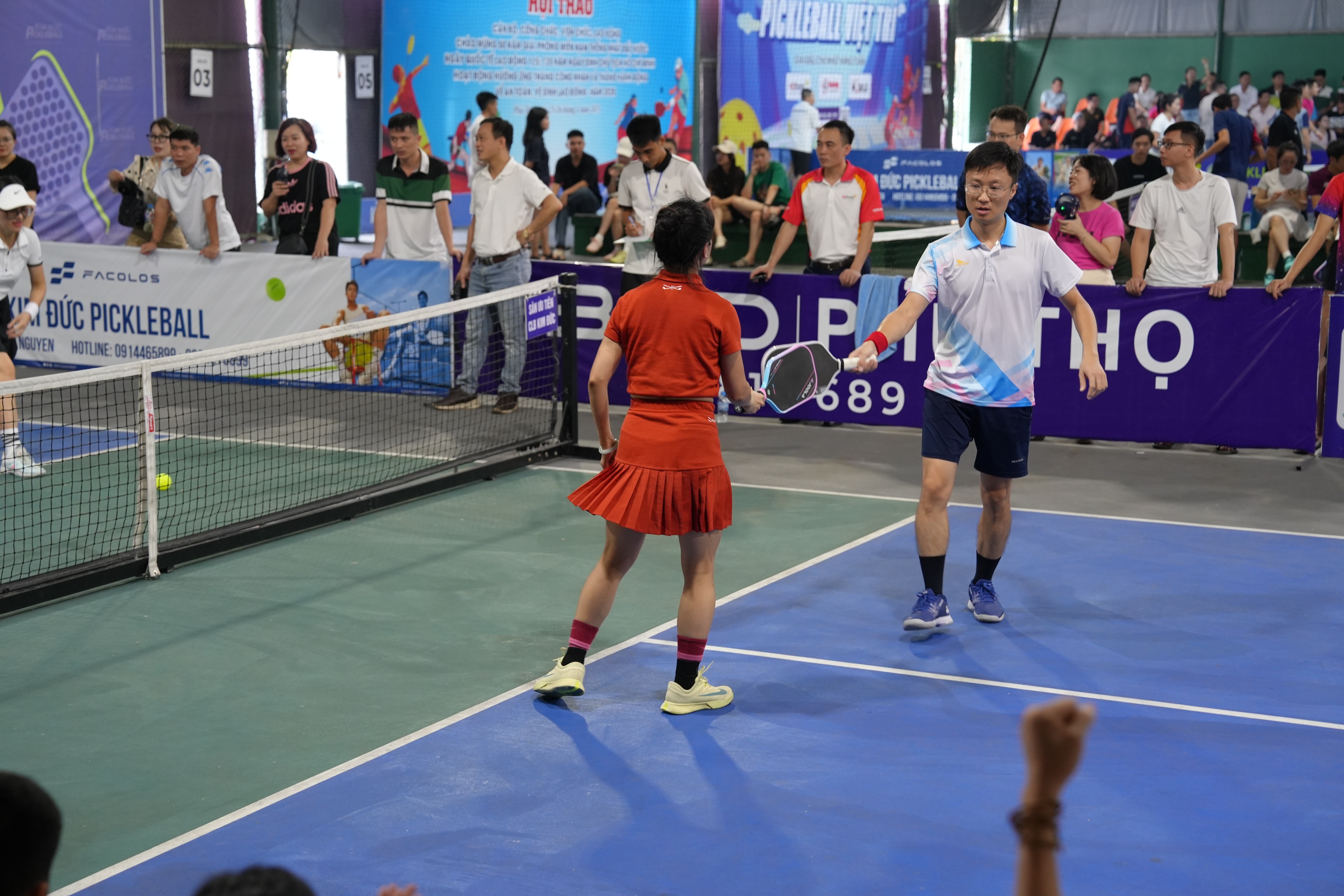 Phát huy tinh thần thể thao để gắn kết, quyết tâm hoàn thành nhiệm vụ của ngành Ngân hàng Phát huy tinh thần thể thao để gắn kết, quyết tâm hoàn thành nhiệm vụ của ngành Ngân hàng