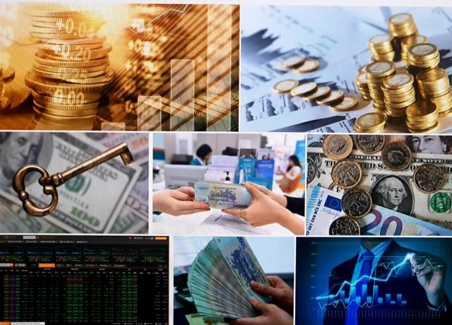 Định hướng chính sách tài khóa, tiền tệ để tăng trưởng năm 2025 đạt 8,3-8,5% Định hướng chính sách tài khóa, tiền tệ để tăng trưởng năm 2025 đạt 8,3-8,5%