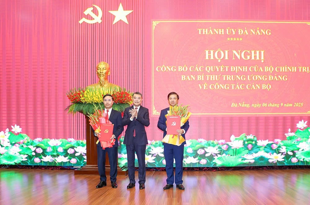 Ông Phạm Đức Ấn được bầu làm Chủ tịch UBND TP. Đà Nẵng