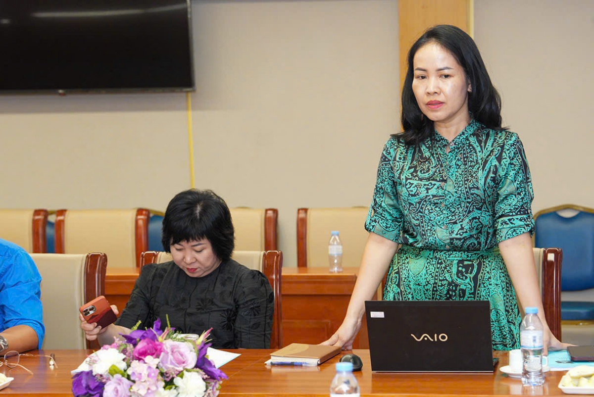 Chi đoàn Thời báo Ngân hàng: Xung kích trong hoạt động tuyên truyền và công tác chuyên môn