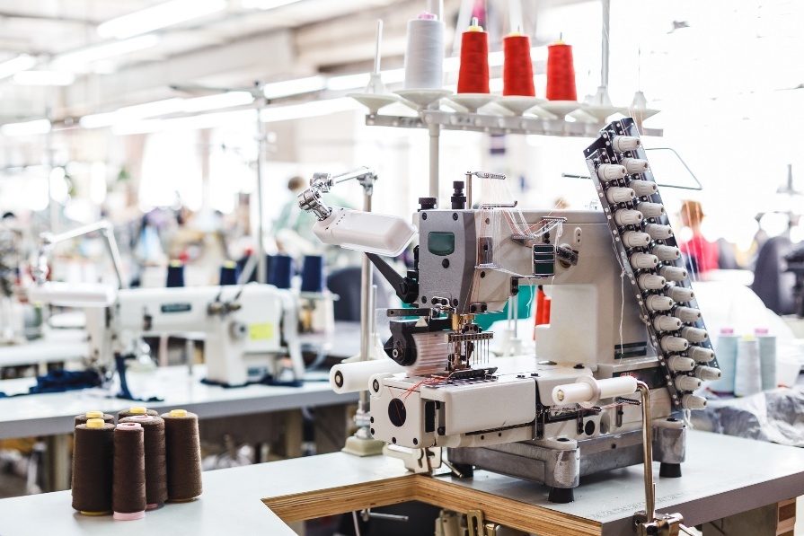 Doanh nghiệp ngành dệt may sẽ được cấp hạn mức cho vay không TSBĐ lên đến 80% giá trị hạn mức tín dụng, cùng hàng loạt chính sách hỗ trợ khác