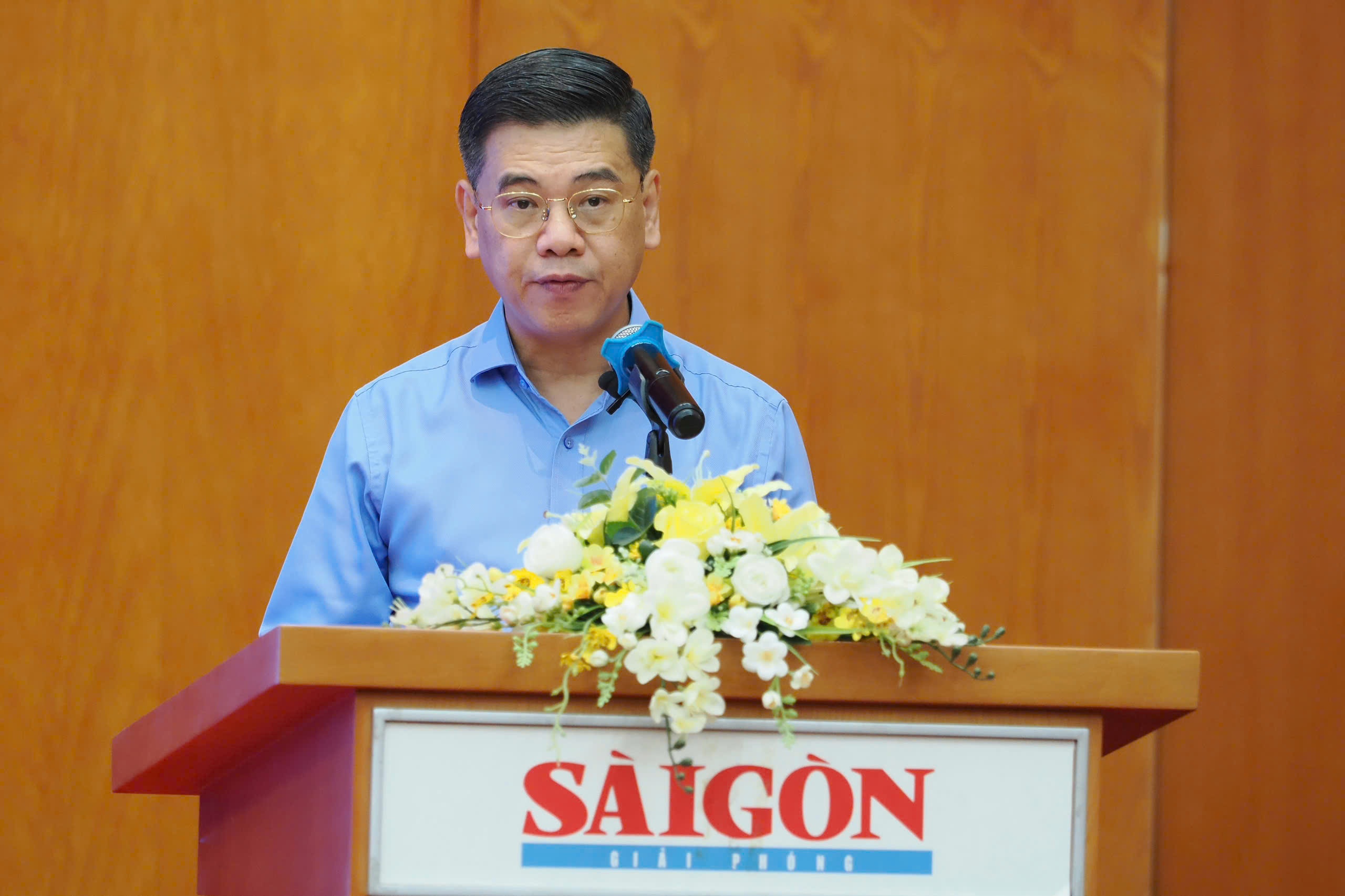 Thương hiệu Việt cần phải định vị trên không gian số