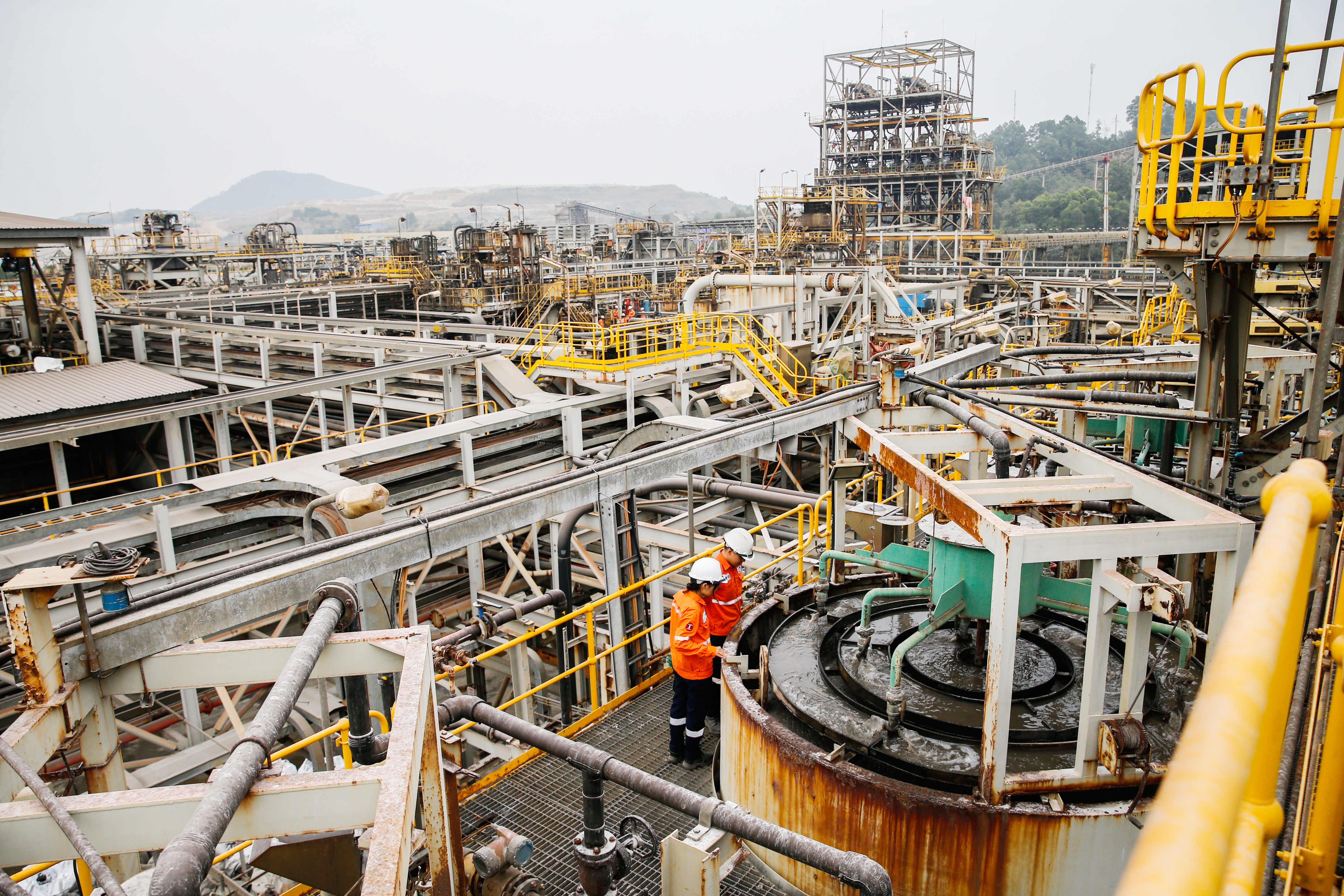 Doanh nghiệp tiêu dùng, bán lẻ Việt rộng cửa đón vốn ngoại Doanh nghiệp tiêu dùng, bán lẻ Việt rộng cửa đón vốn ngoại