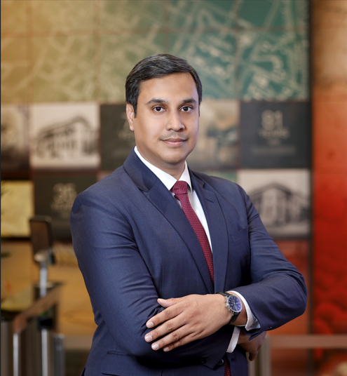 Ông Surajit Rakshit Ông Surajit Rakshit