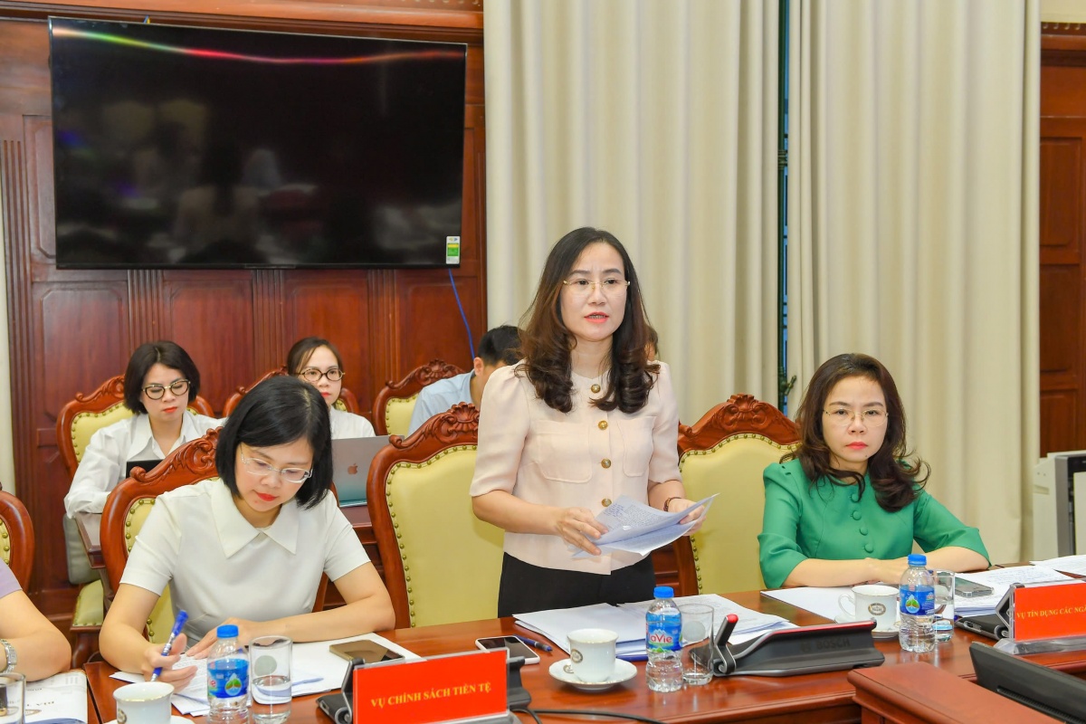 Hoàn thiện Nghị định hỗ trợ lãi suất: Thúc đẩy dòng vốn xanh vào khu vực kinh tế tư nhân