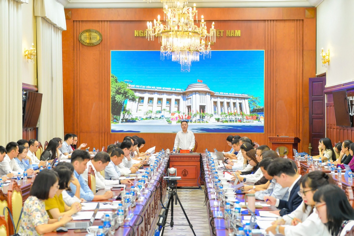 Hoàn thiện Nghị định hỗ trợ lãi suất: Thúc đẩy dòng vốn xanh vào khu vực kinh tế tư nhân