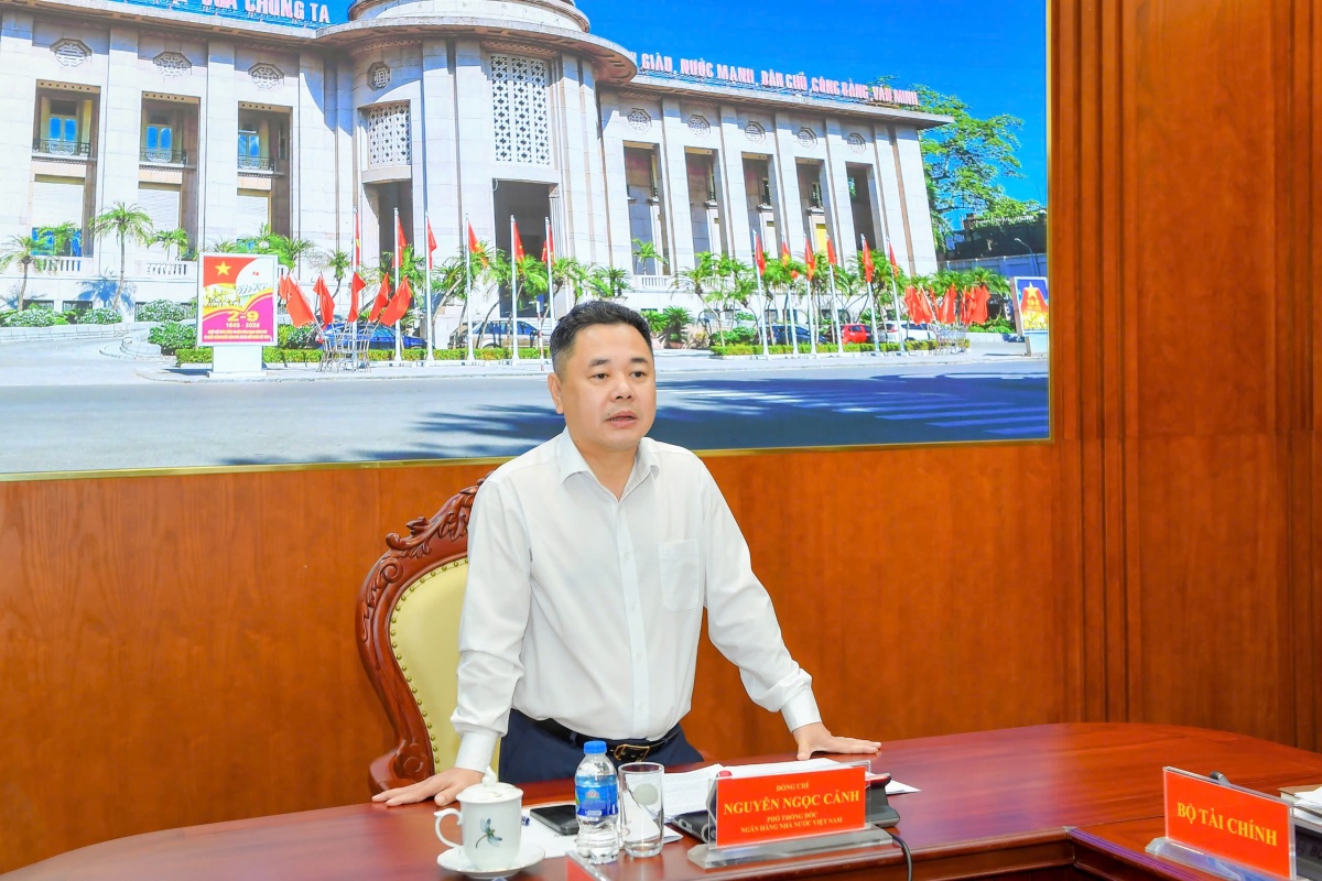 Hoàn thiện Nghị định hỗ trợ lãi suất: Thúc đẩy dòng vốn xanh vào khu vực kinh tế tư nhân