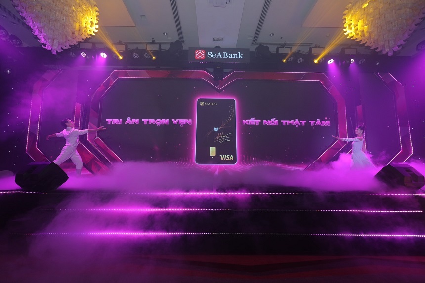 SeABank hợp tác với MoneyGram cung cấp dịch vụ nhận kiều hối trên ứng dụng SeAMobile SeABank hợp tác với MoneyGram cung cấp dịch vụ nhận kiều hối trên ứng dụng SeAMobile