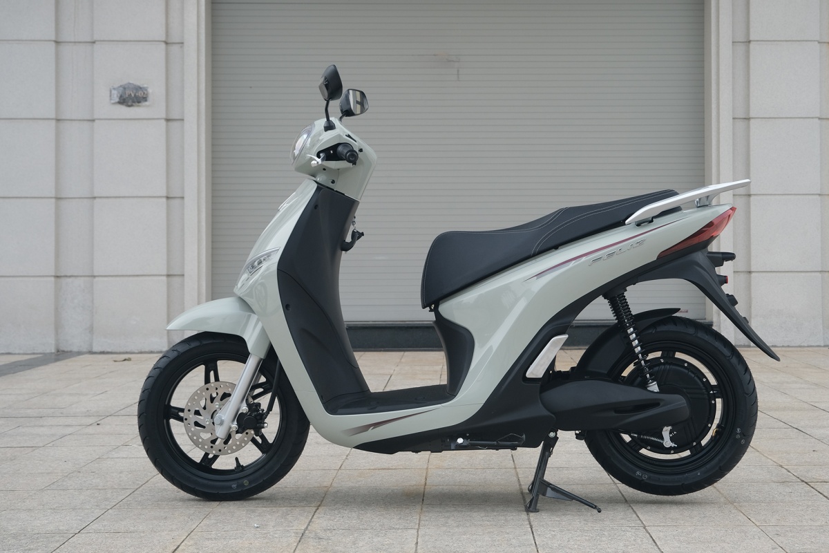 VinFast  ra mắt 3 mẫu xe máy điện 2 pin – nâng tầm trải nghiệm di chuyển cho người dùng