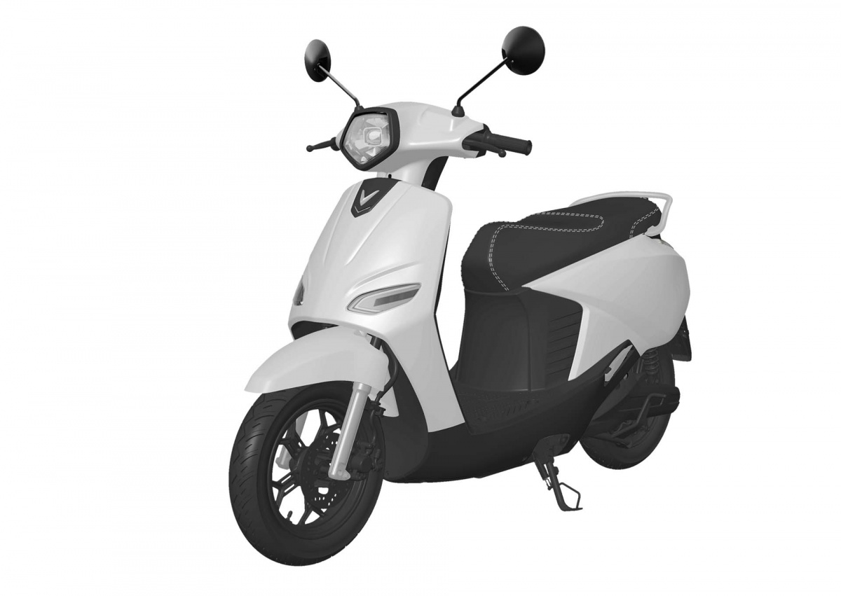 VinFast  ra mắt 3 mẫu xe máy điện 2 pin – nâng tầm trải nghiệm di chuyển cho người dùng