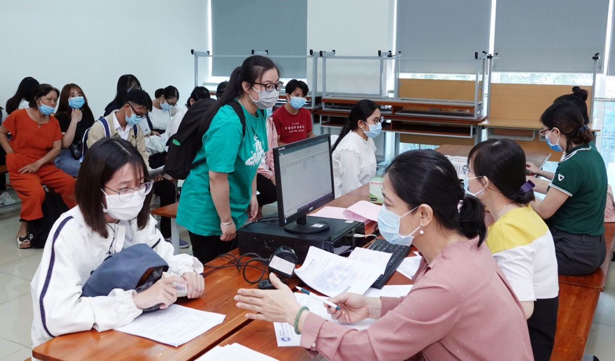 Để triển khai hiệu quả chương trình cho vay học ngành STEM Để triển khai hiệu quả chương trình cho vay học ngành STEM