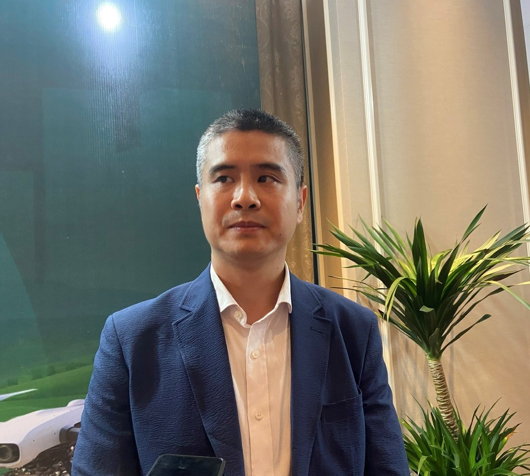 PGS.TS Hán Trọng Thanh PGS.TS Hán Trọng Thanh