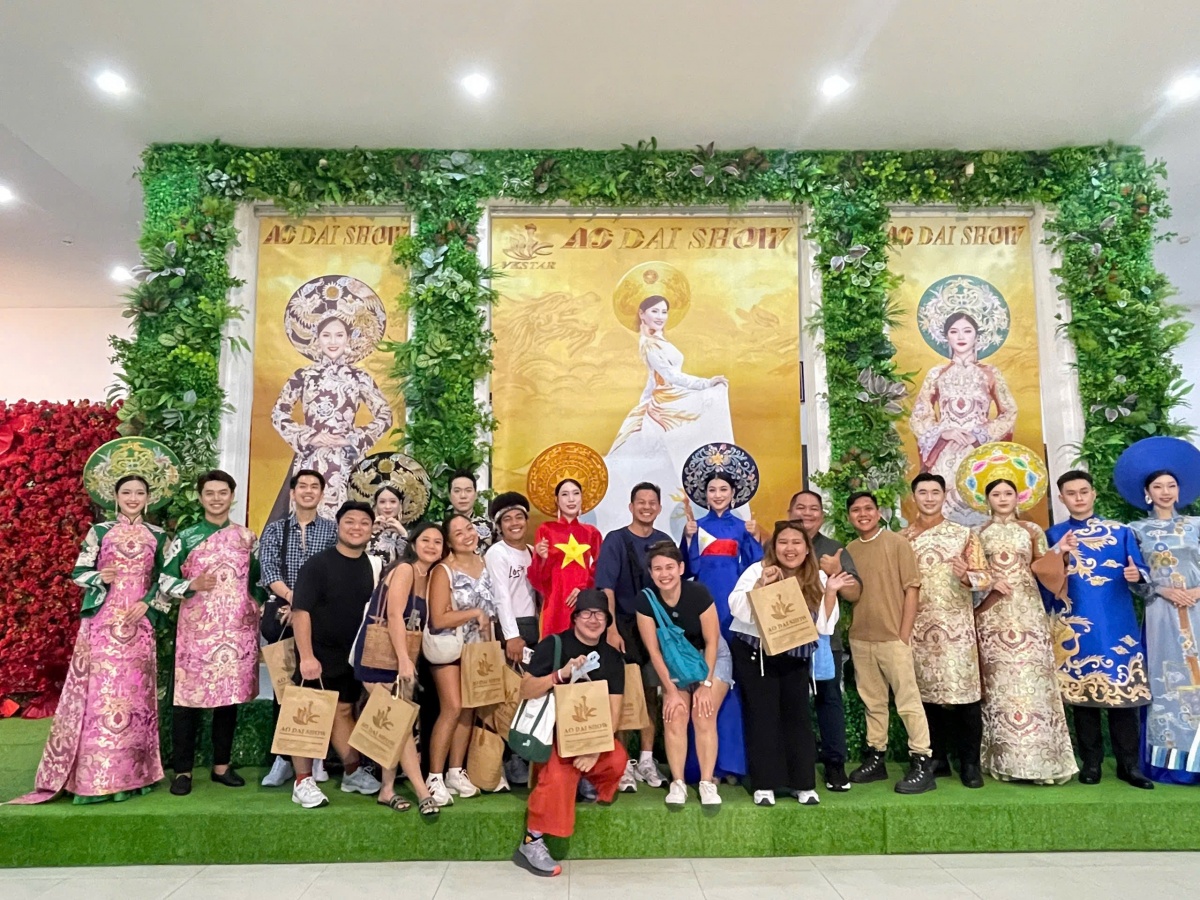 120 doanh nghiệp từ các thị trường trọng điểm quốc tế đến Đà Nẵng tham gia sự kiện du lịch