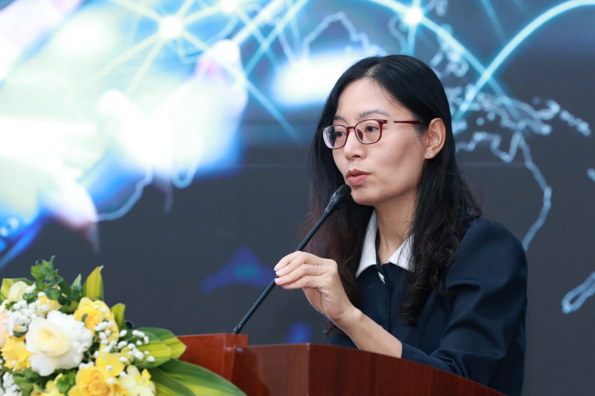 Nhiều bước tiến quan trọng trong thanh toán xuyên biên giới Nhiều bước tiến quan trọng trong thanh toán xuyên biên giới