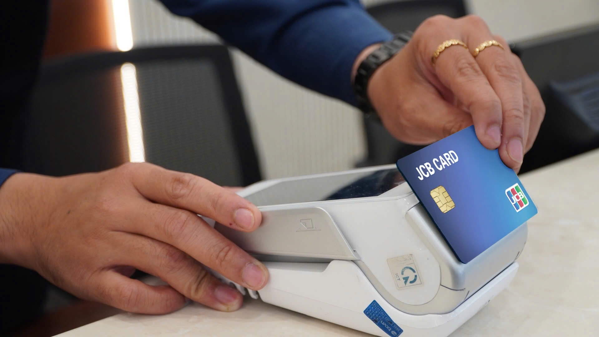 Payoo và JCB Việt Nam triển khai ưu đãi “JCB Happy Weekend”