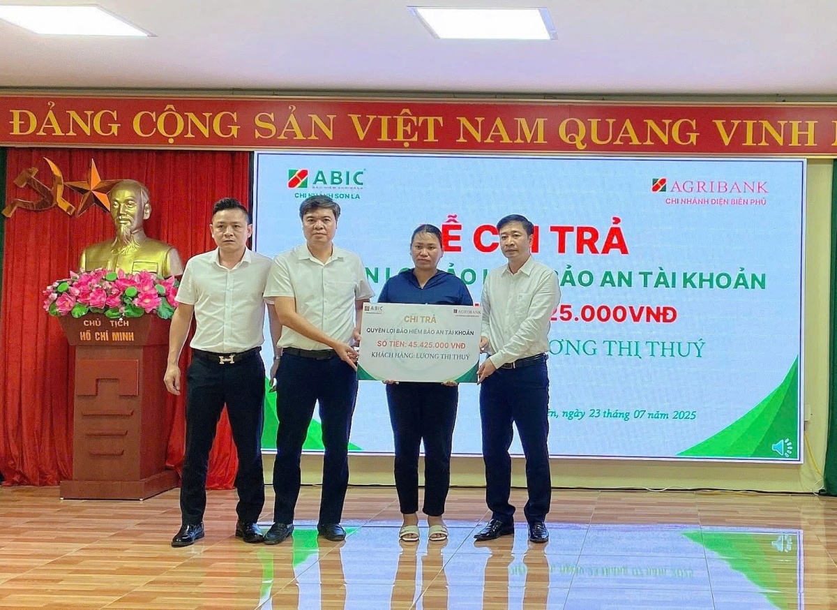 Cần thêm “lá chắn tài chính” để giảm thiểu rủi ro tội phạm công nghệ Cần thêm “lá chắn tài chính” để giảm thiểu rủi ro tội phạm công nghệ