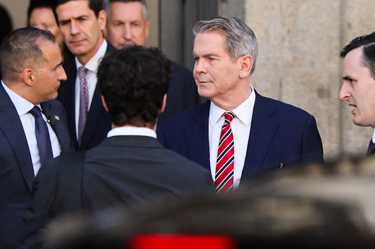 Ngày thứ hai đàm phán Mỹ - Trung: Trọng tâm là thương mại và TikTok