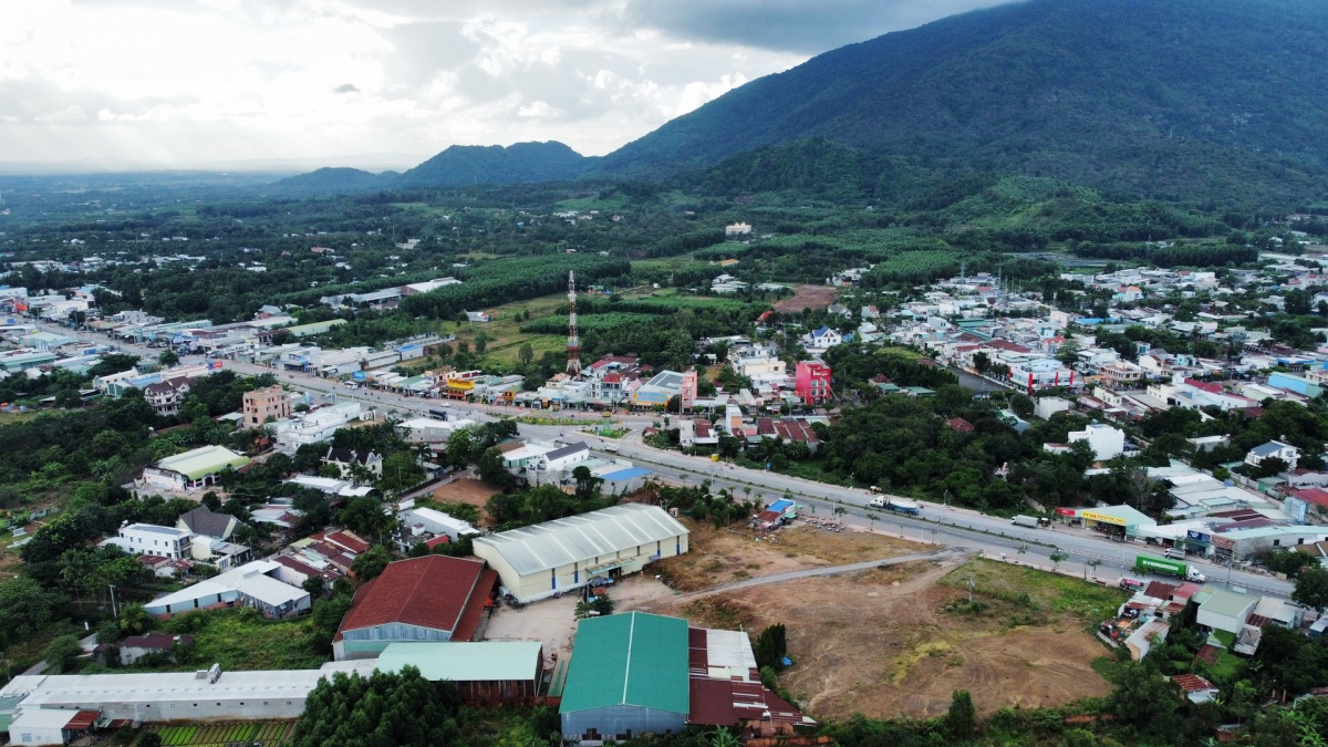 Tín dụng ngân hàng thúc đẩy xây dựng nông thôn mới tại Đồng Nai