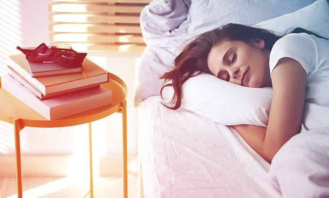 6 thói quen đơn giản hàng ngày giúp xương chắc khỏe 6 thói quen đơn giản hàng ngày giúp xương chắc khỏe