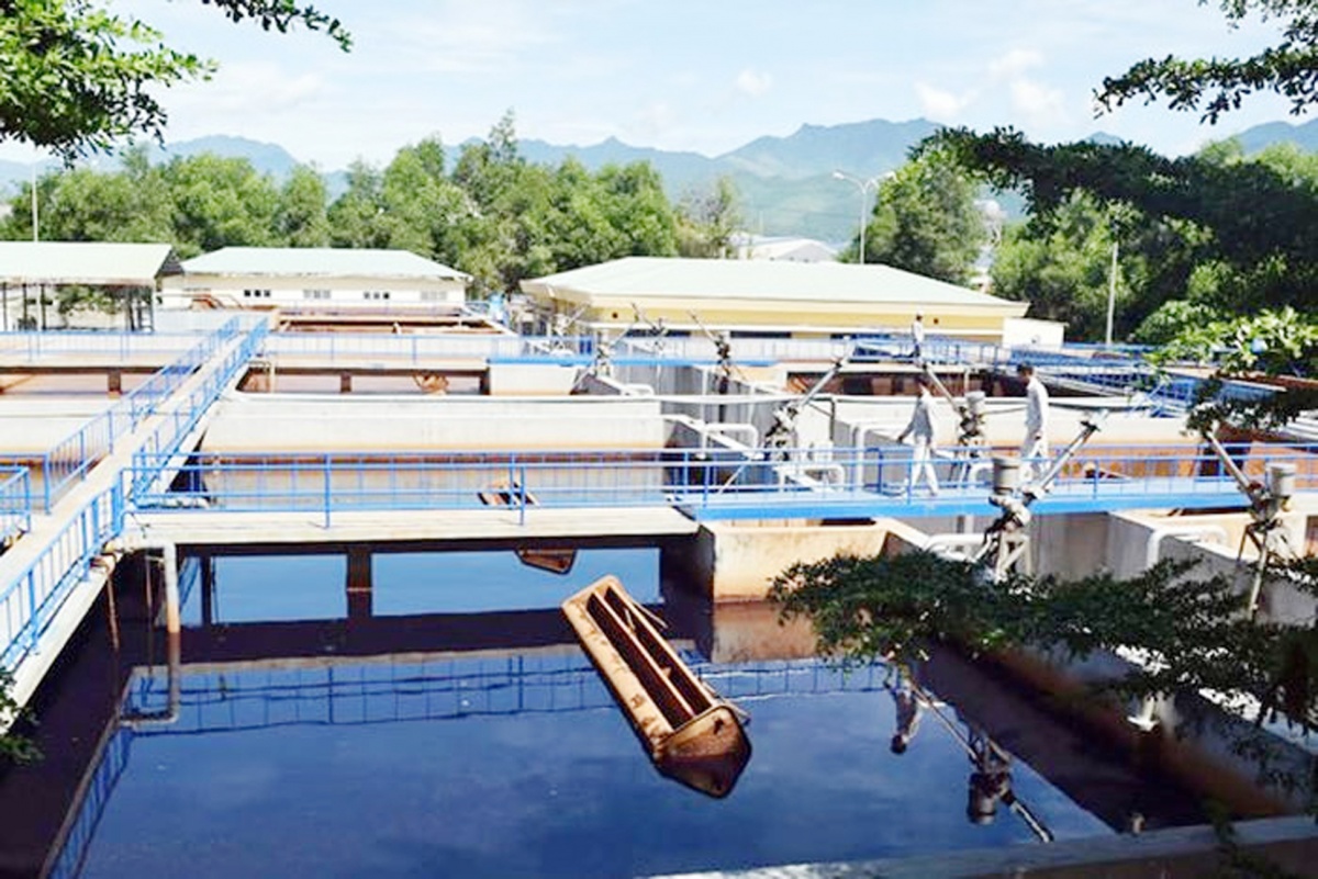 Phát triển công nghiệp xanh và bền vững