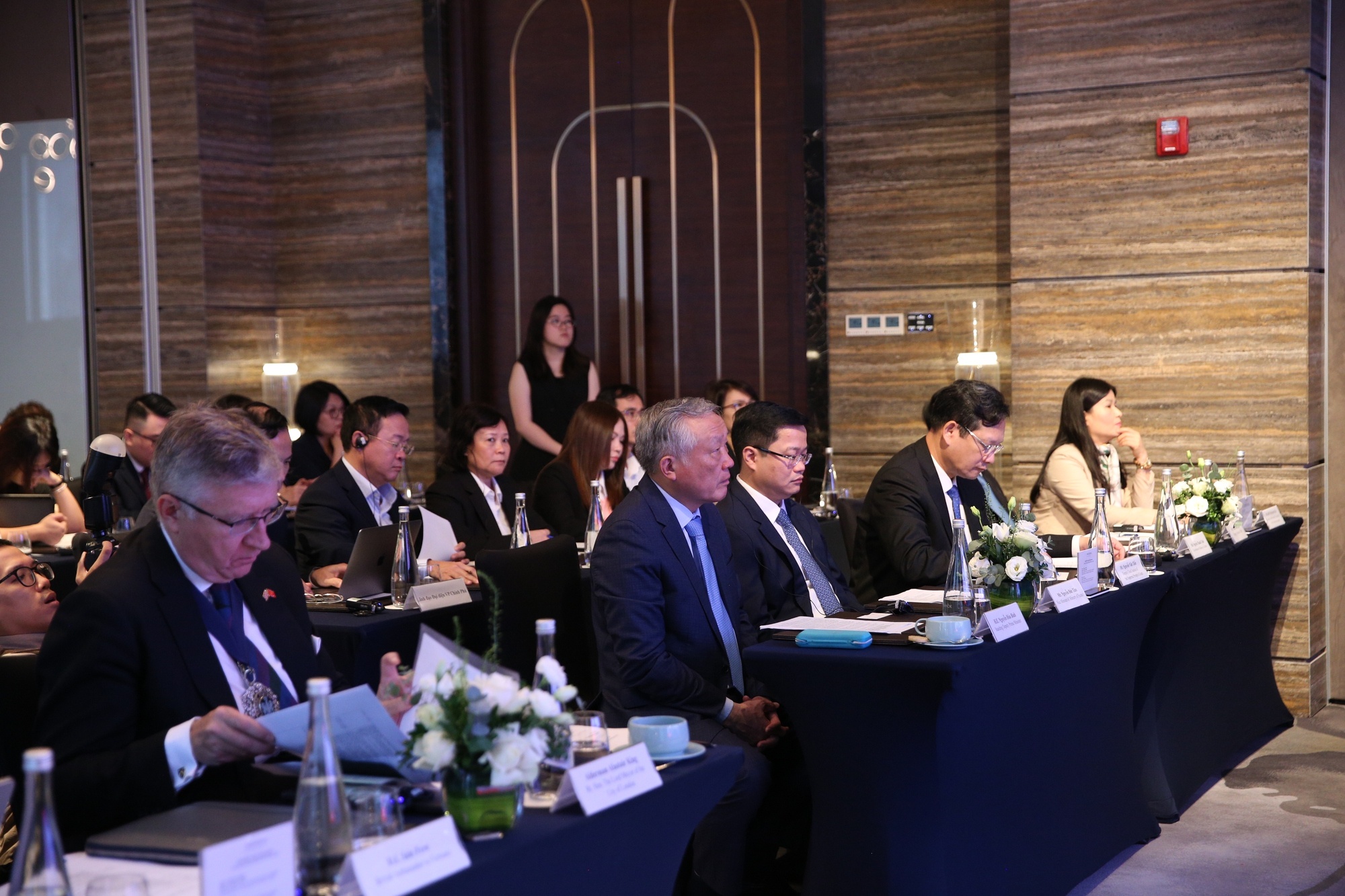 Ảnh: VGP/Nguyễn Hoàng