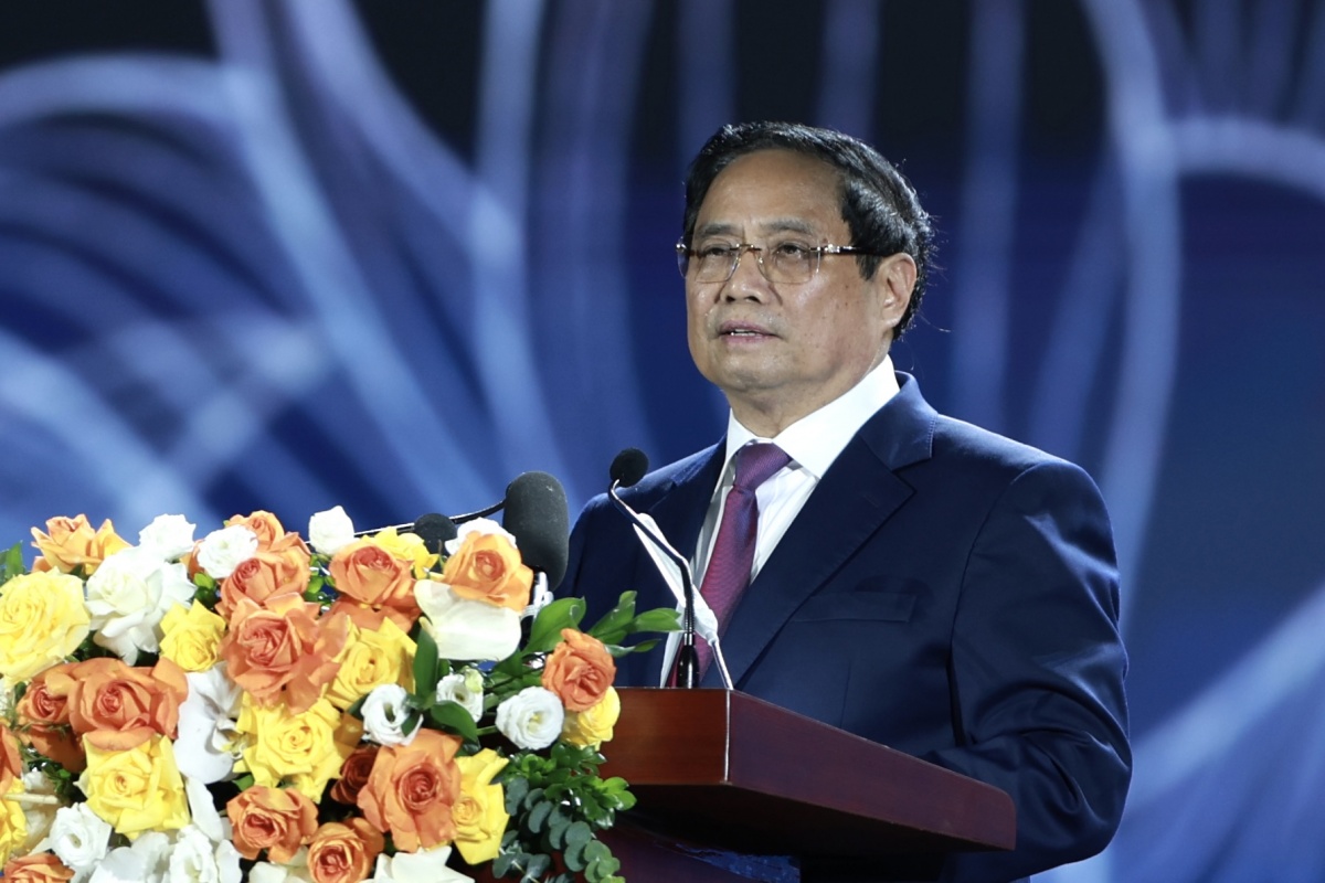 Ngành Ngân hàng xuất sắc giành cú đúp giải thưởng tại Triển lãm Thành tựu Đất nước