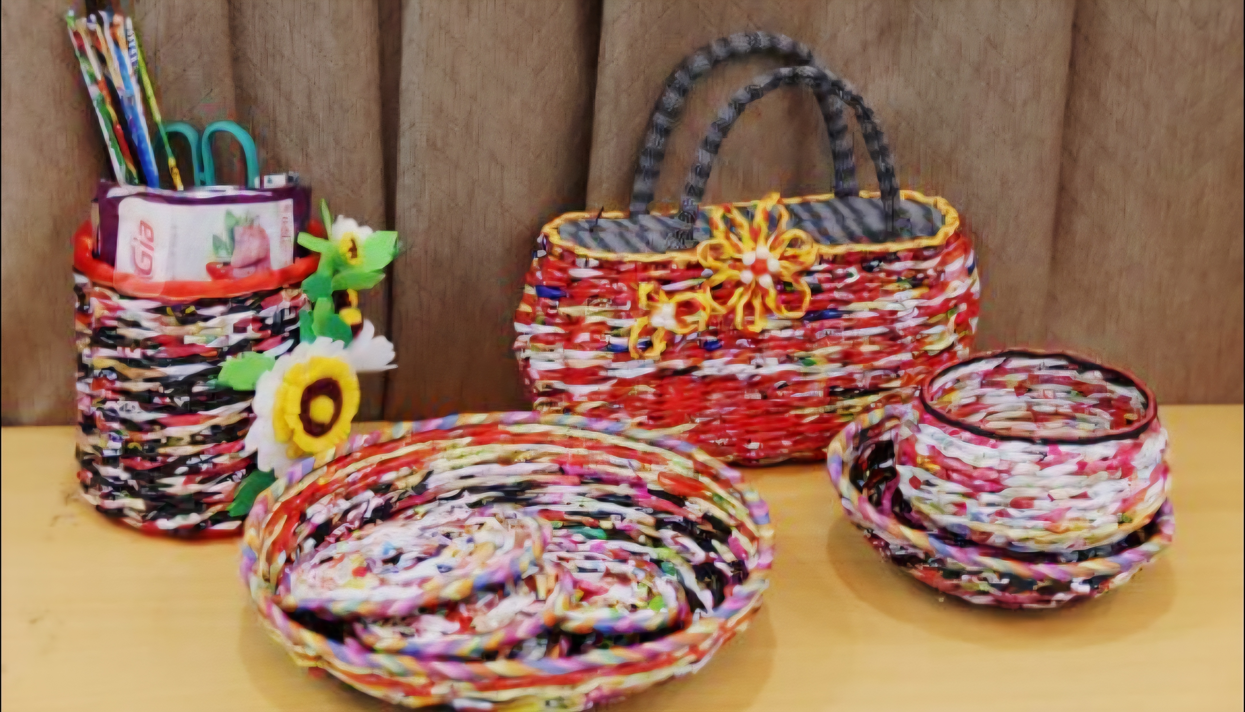 thói quen sống xanh