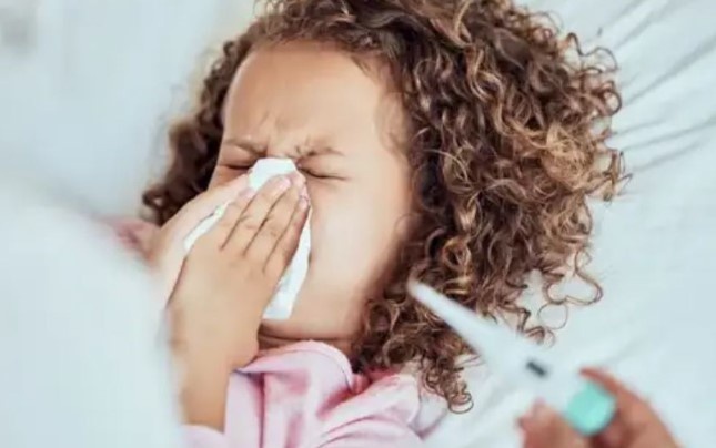 5 dấu hiệu ung thư ở trẻ em cần được chú ý ngay lập tức 5 dấu hiệu ung thư ở trẻ em cần được chú ý ngay lập tức